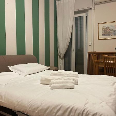 Apartment Station Sesto - Affitti Brevi Italia 세스토 산 지오반니 외부 사진