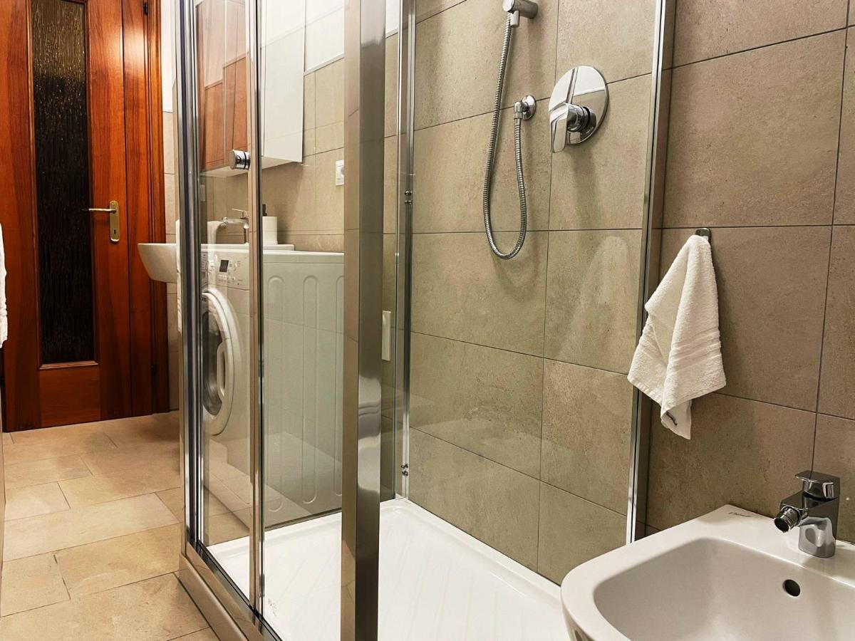 Apartment Station Sesto - Affitti Brevi Italia 세스토 산 지오반니 외부 사진