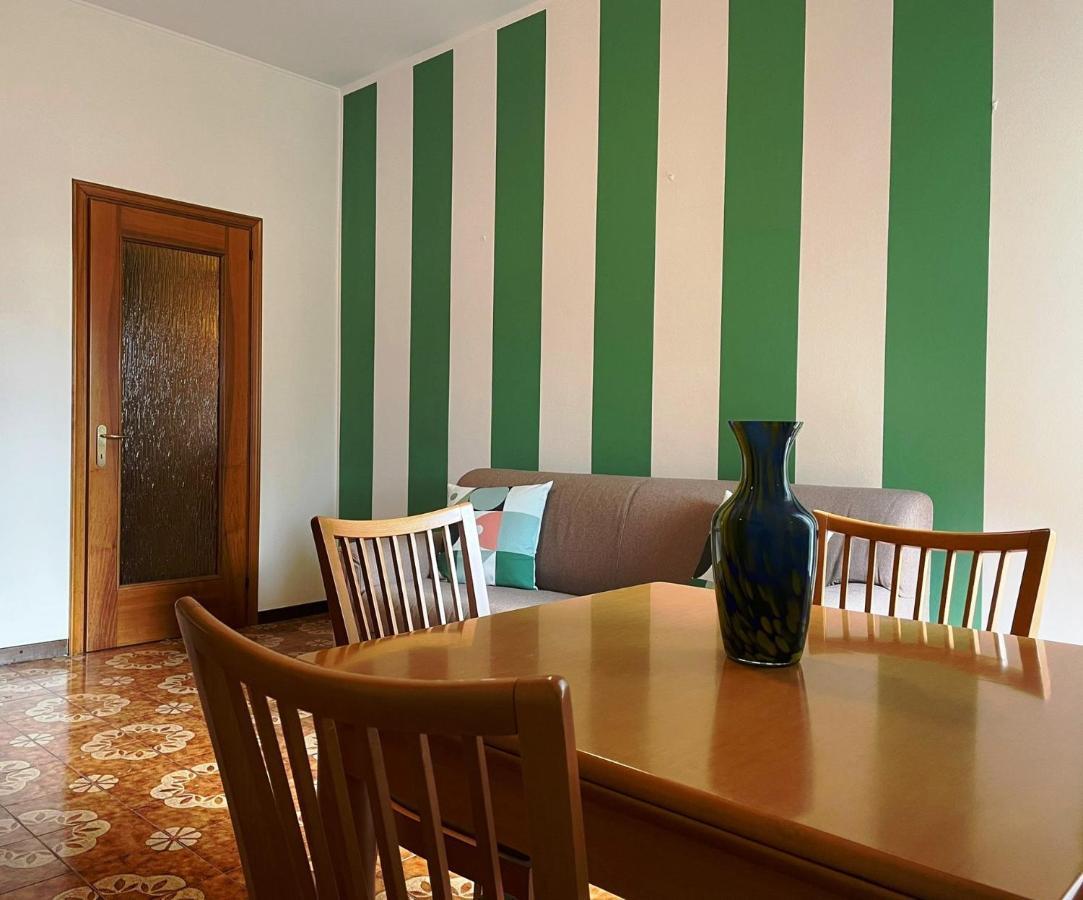 Apartment Station Sesto - Affitti Brevi Italia 세스토 산 지오반니 외부 사진