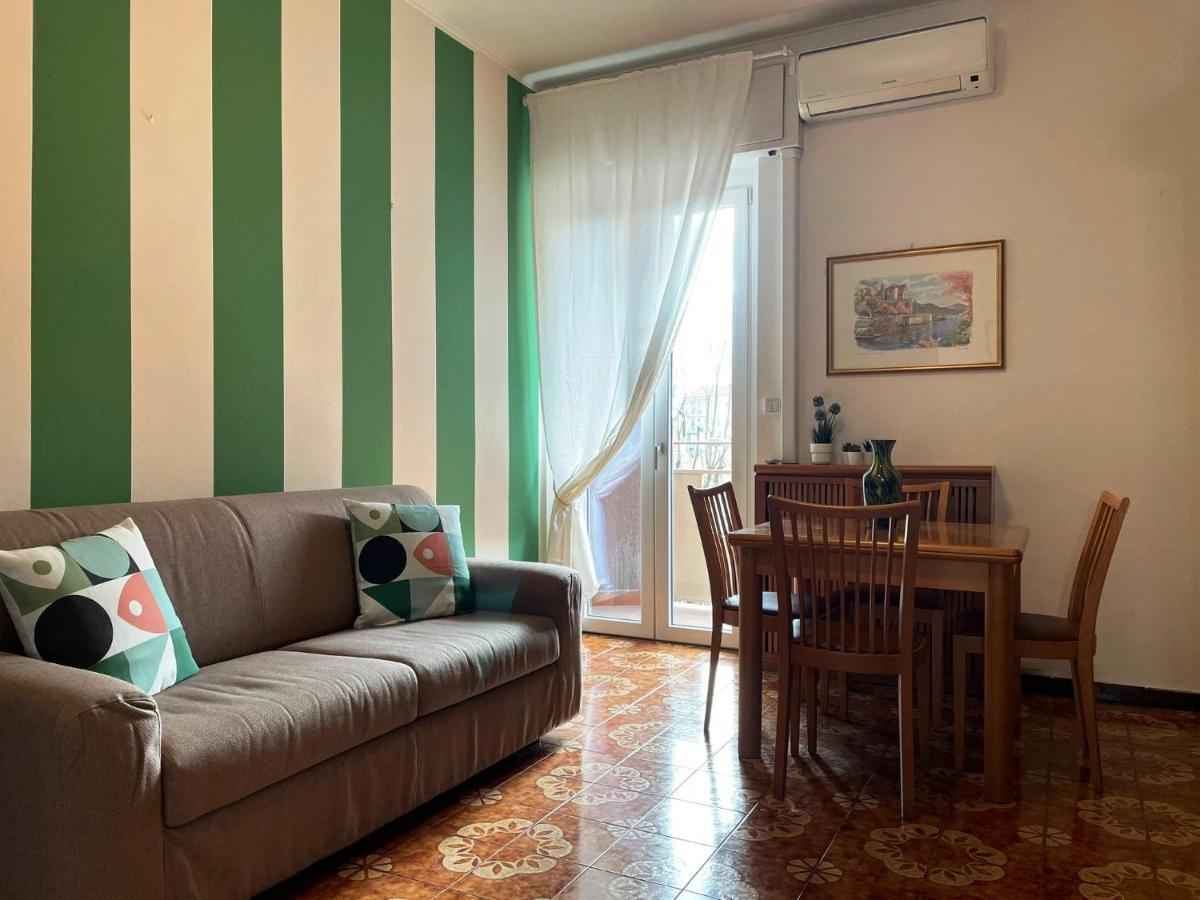Apartment Station Sesto - Affitti Brevi Italia 세스토 산 지오반니 외부 사진