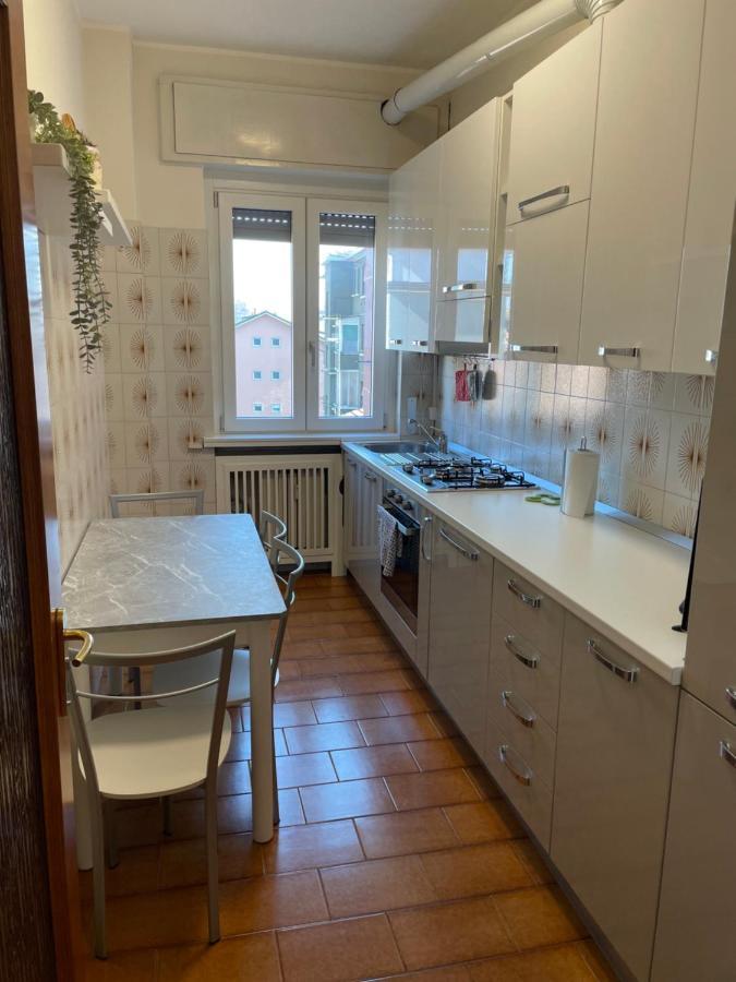 Apartment Station Sesto - Affitti Brevi Italia 세스토 산 지오반니 외부 사진