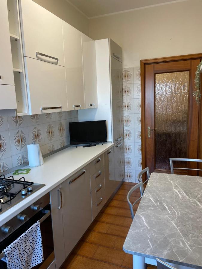 Apartment Station Sesto - Affitti Brevi Italia 세스토 산 지오반니 외부 사진