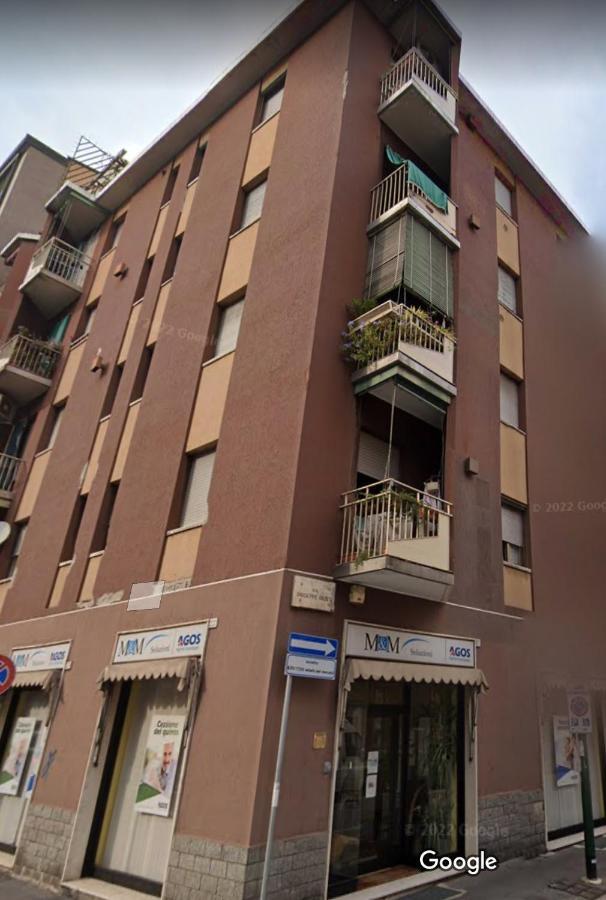 Apartment Station Sesto - Affitti Brevi Italia 세스토 산 지오반니 외부 사진